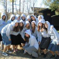 Shabbaton 2007