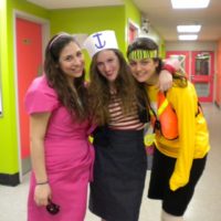 Colour War