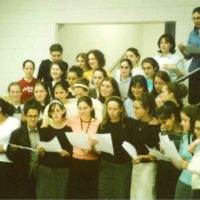 Banquet OAC 2000