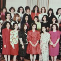 Graduating Class of ‘92