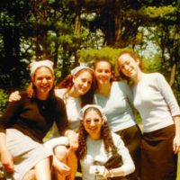 Grad Trip 2000