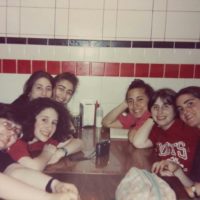Grad trip 1993