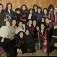 Parry Sound shabbaton