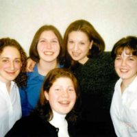 Picture Day OAC 2000