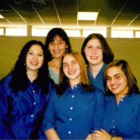 Picture Day OAC 2000