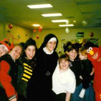Purim 1997
