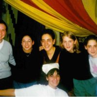 Rabbanit Purim 1999