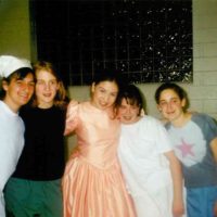 Rabbanit Purim 1999
