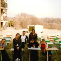 Rosh Chodesh Adar 2000