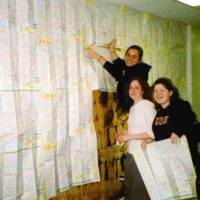 Rosh Chodesh Adar 2000