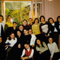 Shabbaton 1997
