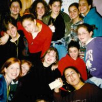 Shabbaton 1997