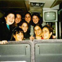 Shabbaton 1997