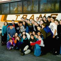 Shabbaton 1997