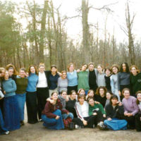 Shabbaton 1999