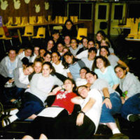 Shabbaton 1999