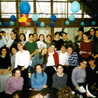 Shabbaton 1999