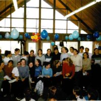 Shabbaton 1999