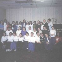 Yom Hazikaron 2000