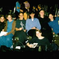 class of 2000