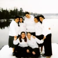 Ulpana Shabbaton Pics
