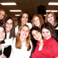 Picture Day Grade 12