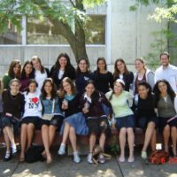 Goodbye Rabbi Lixenberg