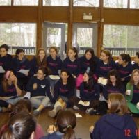 Ulpana Shabbaton 2007